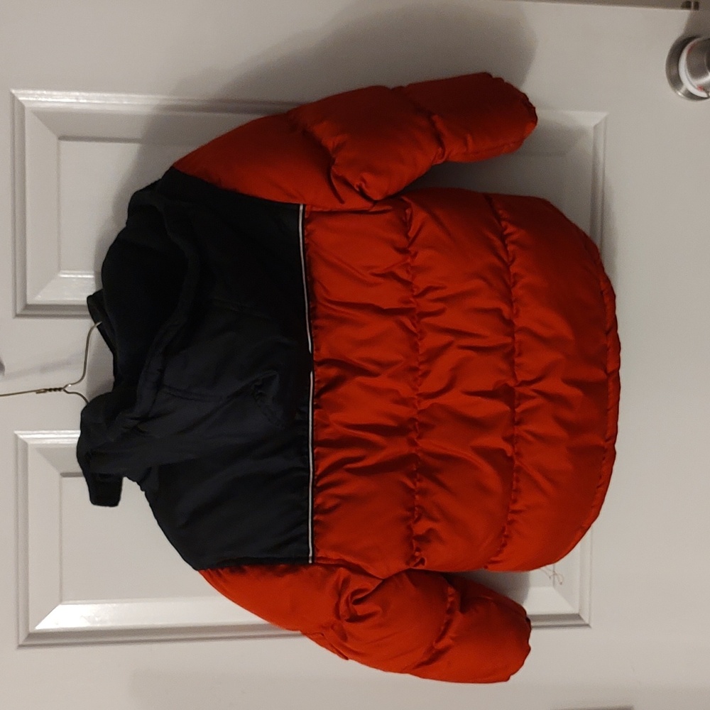 Boys jacket - Picture 2 of 8